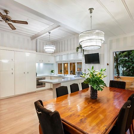 Eden Park Bed And Breakfast Inn Auckland Ngoại thất bức ảnh