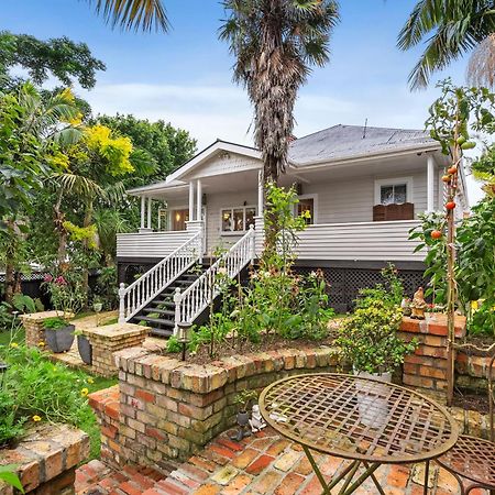 Eden Park Bed And Breakfast Inn Auckland Ngoại thất bức ảnh