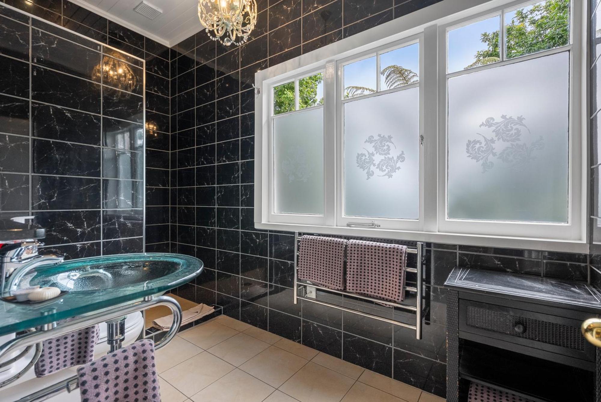 Eden Park Bed And Breakfast Inn Auckland Ngoại thất bức ảnh