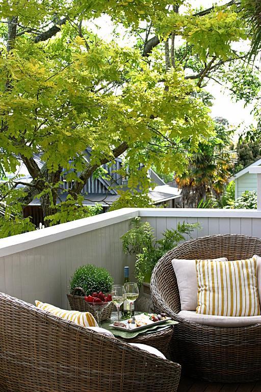 Eden Park Bed And Breakfast Inn Auckland Ngoại thất bức ảnh