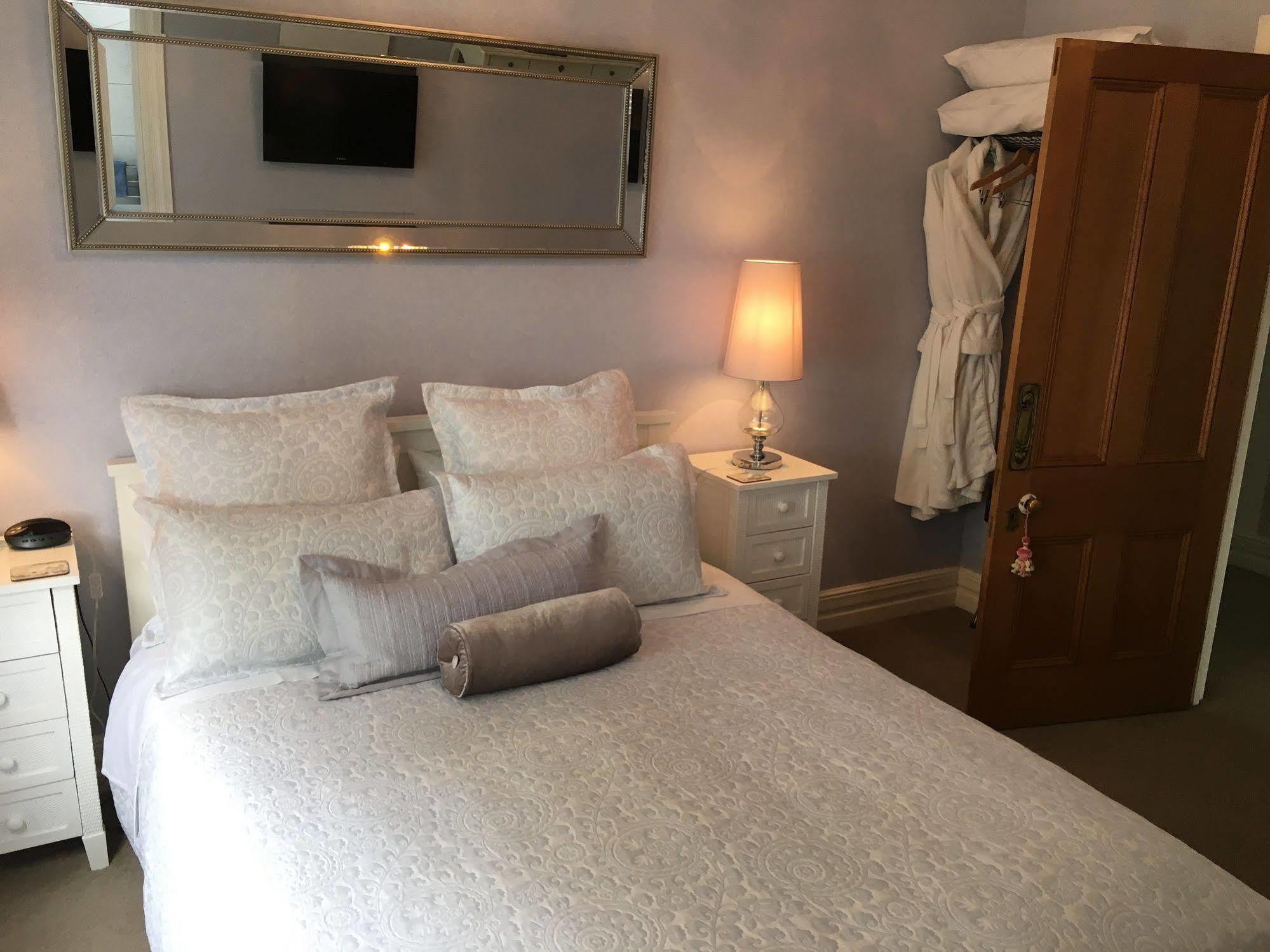 Eden Park Bed And Breakfast Inn Auckland Ngoại thất bức ảnh