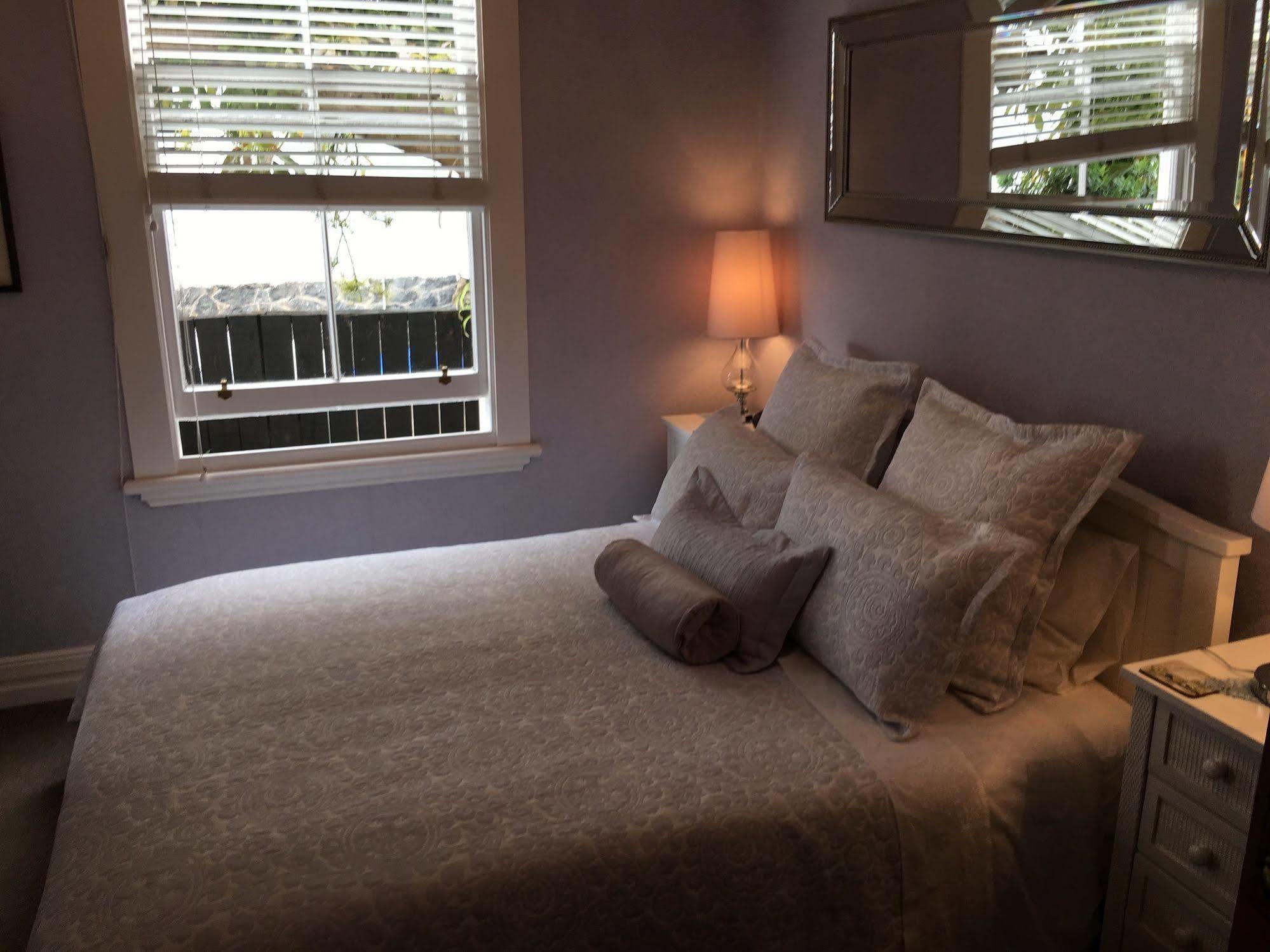 Eden Park Bed And Breakfast Inn Auckland Ngoại thất bức ảnh